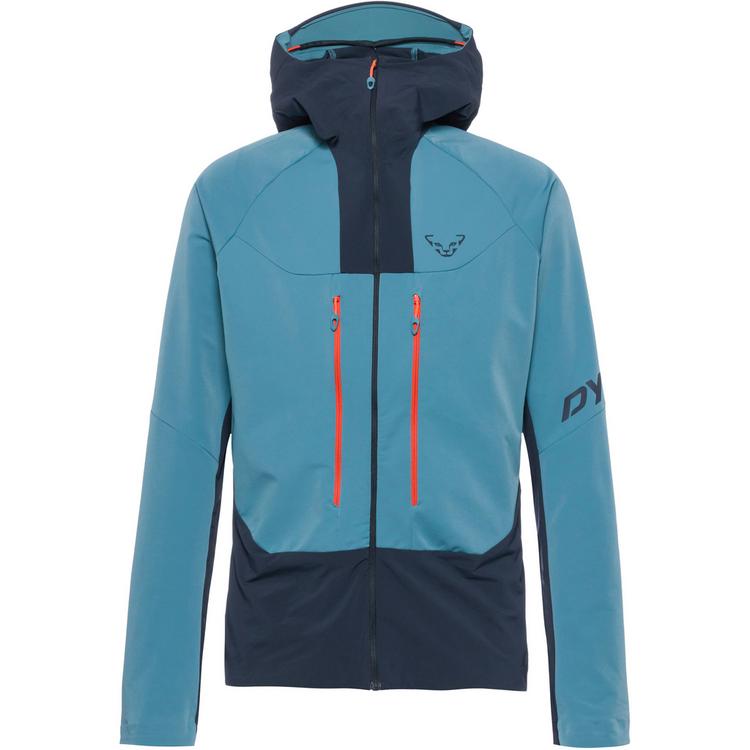 Dynafit Dynafit TLT Softshelljacke Herren - storm blue - 0 | SportScheck