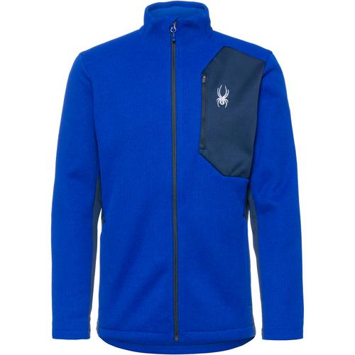 Spyder BANDIT Fleecejacke Herren