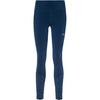 Kari Traa VILDE THERMAL Lauftights Damen - royal