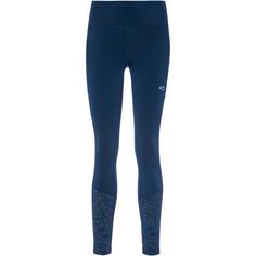 Kari Traa VILDE THERMAL Lauftights Damen royal