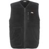 Dickies Mount Hope Fleeceweste Herren - black