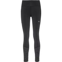 Kari Traa VILDE THERMAL Lauftights Damen - black