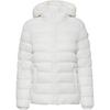 CHAMPION Legacy Kapuzenjacke Damen - white alyssum