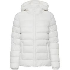 CHAMPION Legacy Kapuzenjacke Damen white alyssum