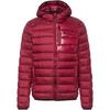 CHAMPION Legacy Steppjacke Herren - biking red