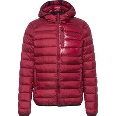 CHAMPION Legacy Steppjacke Herren biking red