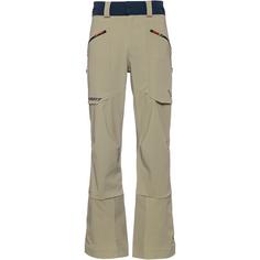 Dynafit RADICAL Skitourenhose Herren rock khaki