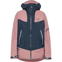 Dynafit RADICAL 2 Hardshelljacke Damen - mokarosa