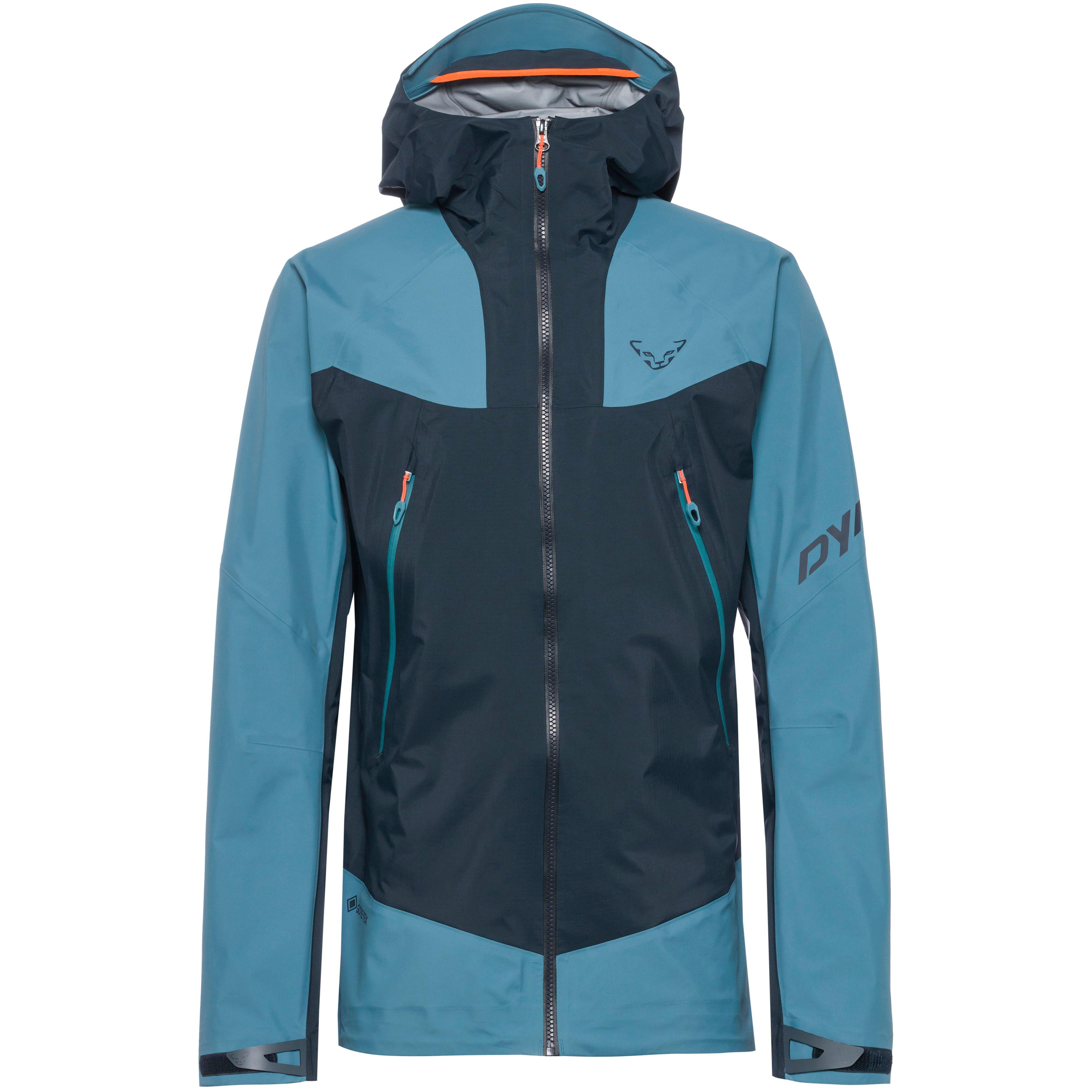 DYNAFIT Herren Radical PRL Jacke - Nachhaltige Wärme Für Skitouren & Winterabenteuer