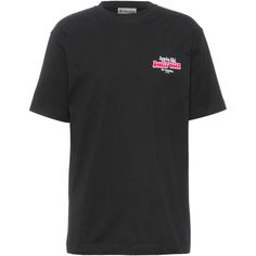 ON VACATION Apre´s Ski T-Shirt black