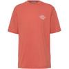 ON VACATION Resort T-Shirt - copper