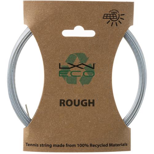 LUXILON ECO ROUGH 125 SET Kunstsaite