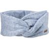 Barts Witzia Stirnband Damen - light blue