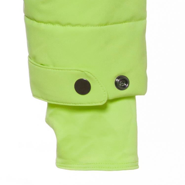 Spyder Spyder HAVEN Skijacke Damen - lime ice - 1 | SportScheck