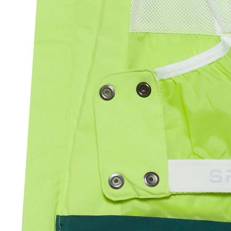 Spyder Spyder HAVEN Skijacke Damen - lime ice - 2 | SportScheck