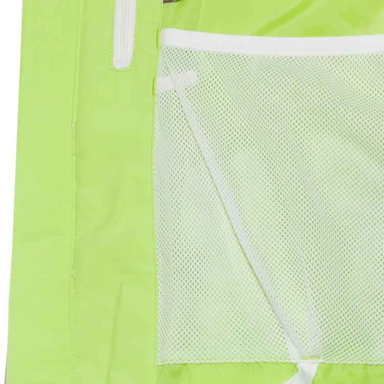 Spyder Spyder HAVEN Skijacke Damen - lime ice - 3 | SportScheck