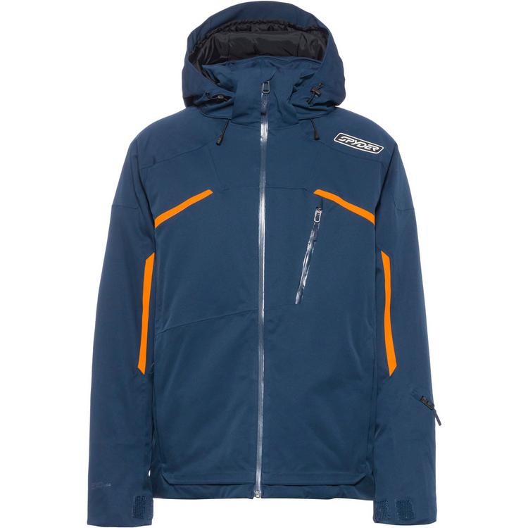 Spyder Spyder LEADER Skijacke Herren - navy - 0 | SportScheck