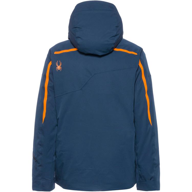Spyder Spyder LEADER Skijacke Herren - navy - 0 | SportScheck