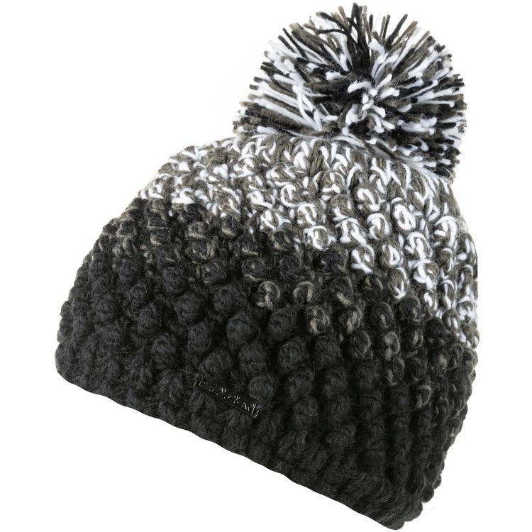 Spyder Spyder BRR BERRY Bommelm&uuml;tze Damen - wintermoss - 0 | SportScheck