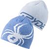 Spyder REVERSIBLE INNSBRUCK Beanie - electric blue