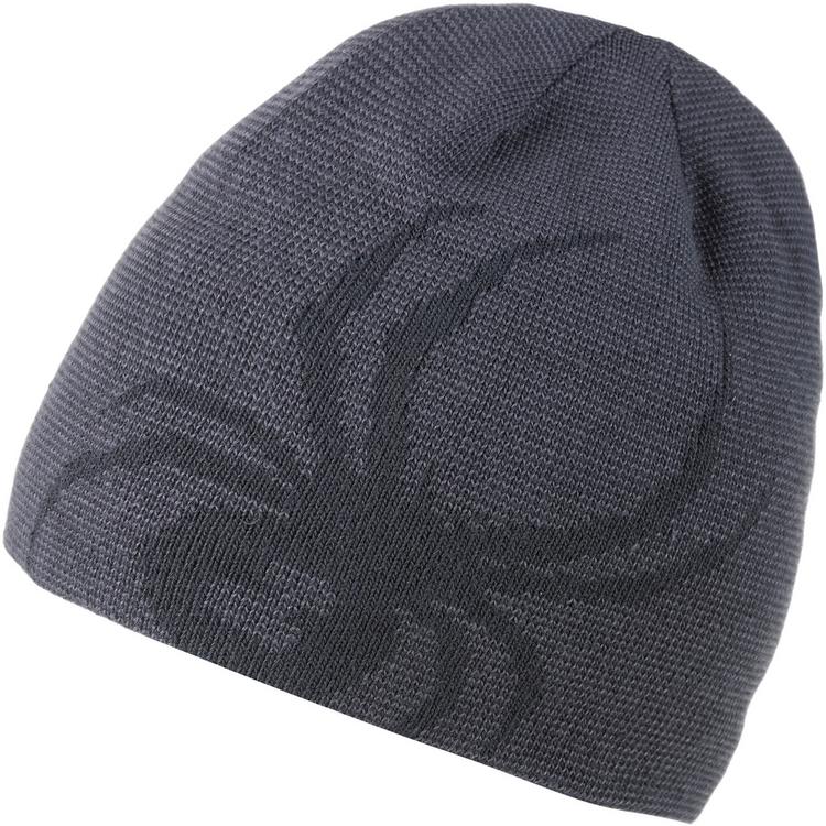 Spyder Spyder REVERSIBLE INNSBRUCK Beanie - black - 0 | SportScheck