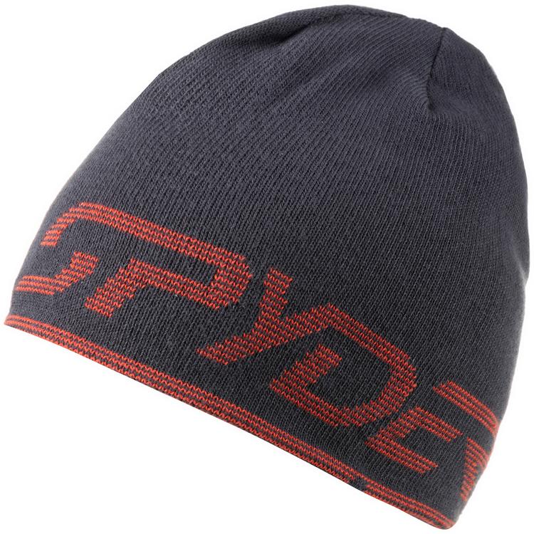 Spyder Spyder REVERSIBLE INNSBRUCK Beanie - volcano - 1 | SportScheck