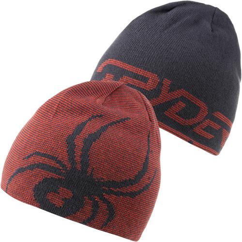 Spyder REVERSIBLE INNSBRUCK Beanie
