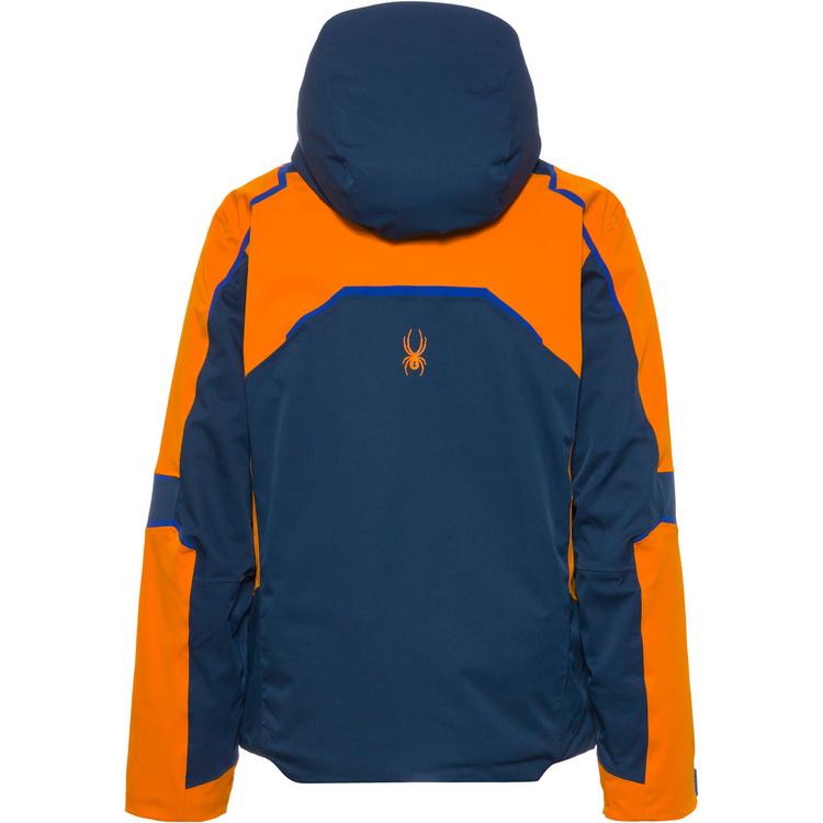 Spyder Spyder TITAN Skijacke Herren - saffron - 0 | SportScheck