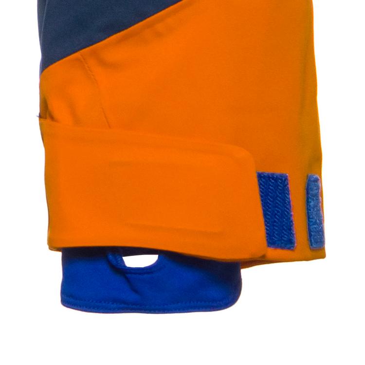 Spyder Spyder TITAN Skijacke Herren - saffron - 1 | SportScheck