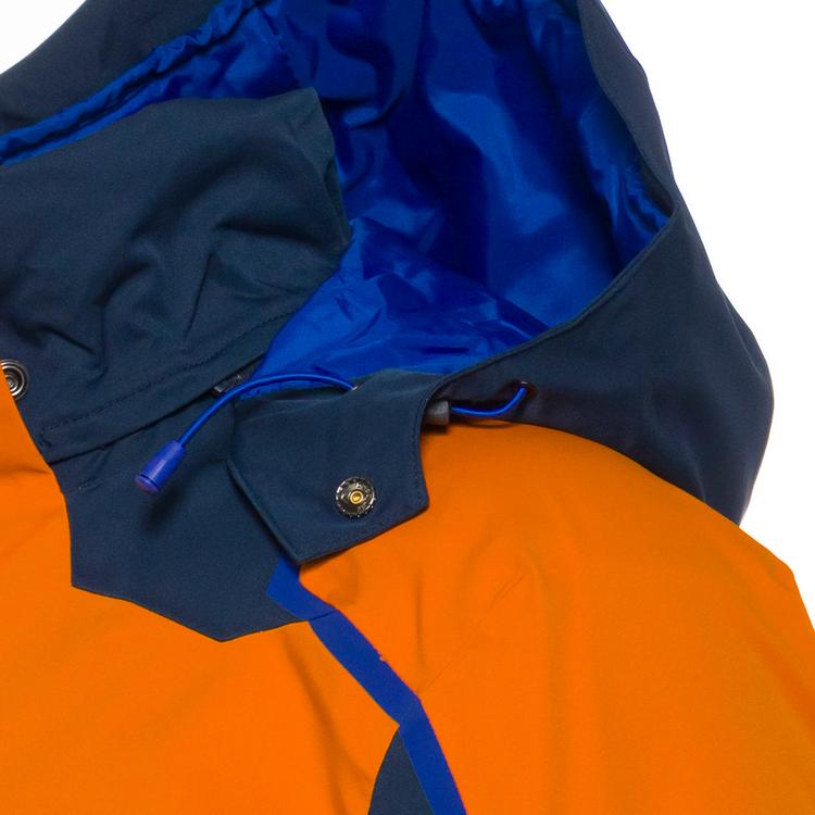 Spyder Spyder TITAN Skijacke Herren - saffron - 2 | SportScheck