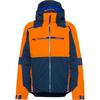 Spyder TITAN Skijacke Herren - saffron