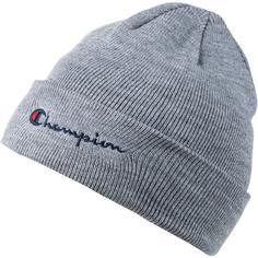 CHAMPION LEGACY LIFESTYLE Beanie Kinder new oxford grey melange