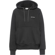 Columbia Marble Canyon Hoodie Damen black