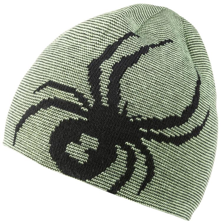 Spyder Spyder REVERSIBLE Wendem&uuml;tze Kinder - lime ice - 0 | SportScheck