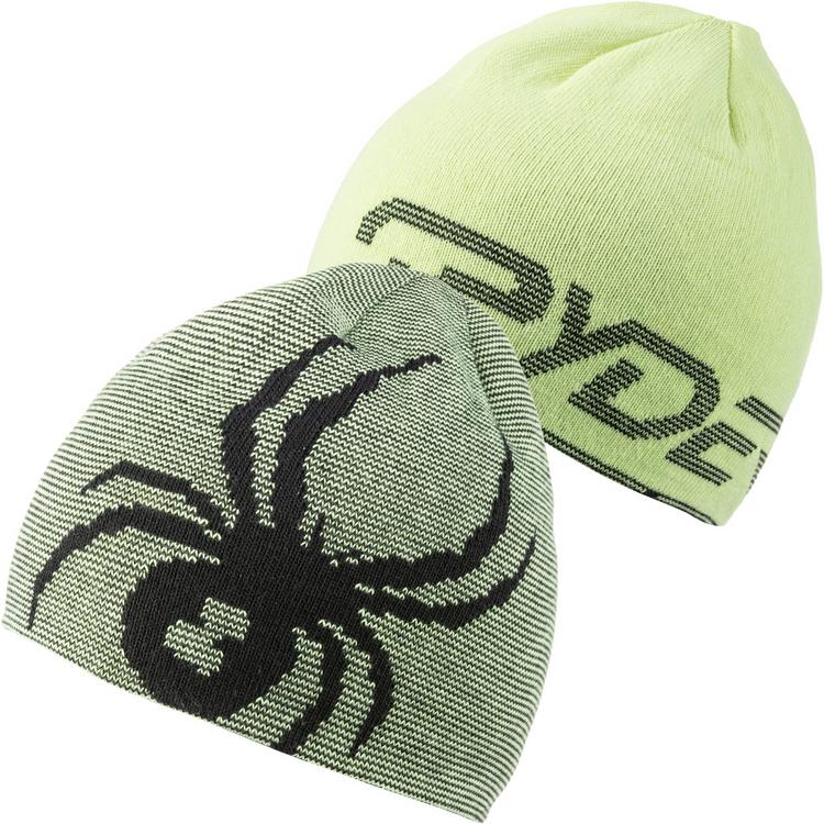 Spyder Spyder REVERSIBLE Wendem&uuml;tze Kinder - lime ice - 0 | SportScheck