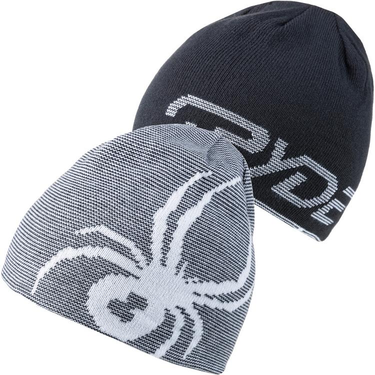 Spyder Spyder REVERSIBLE Wendem&uuml;tze Kinder - black - 0 | SportScheck