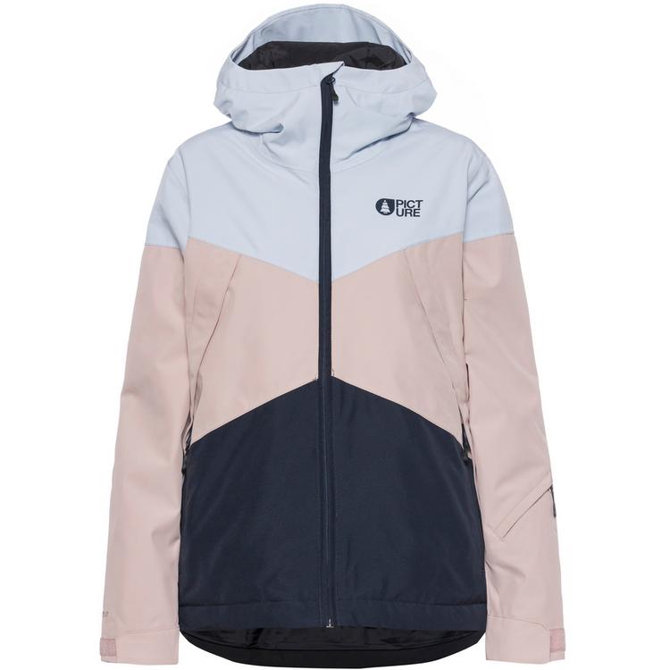 Picture Picture Seakrest Snowboardjacke Damen - dark blue - 0 | SportScheck