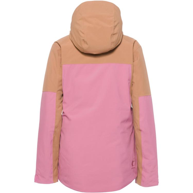 Picture Picture Exa Snowboardjacke Damen - cashmere rose - 0 | SportScheck