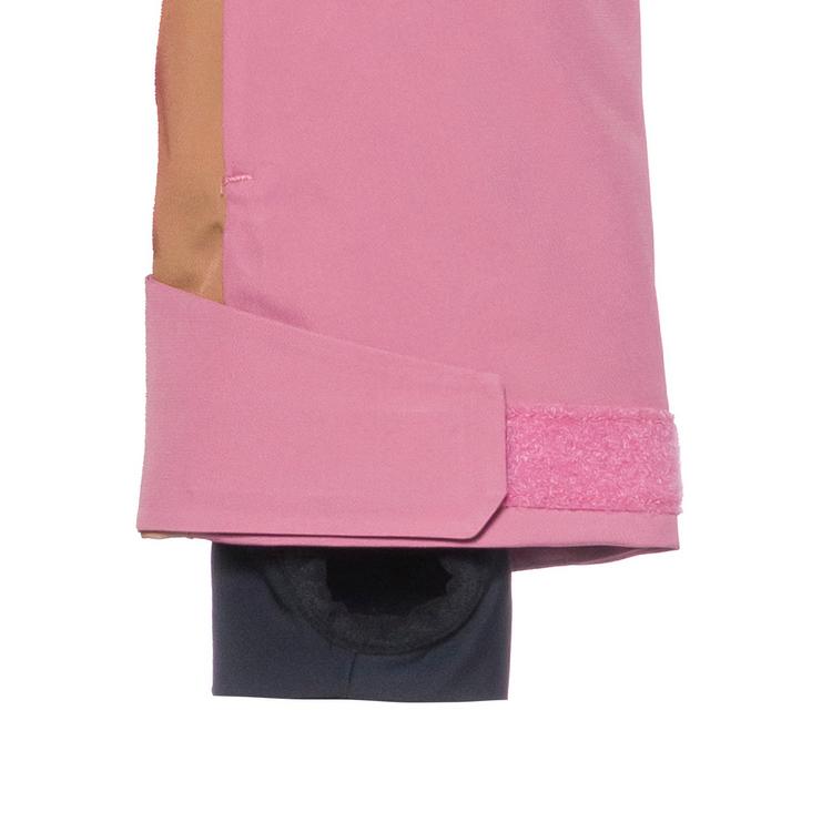 Picture Picture Exa Snowboardjacke Damen - cashmere rose - 1 | SportScheck