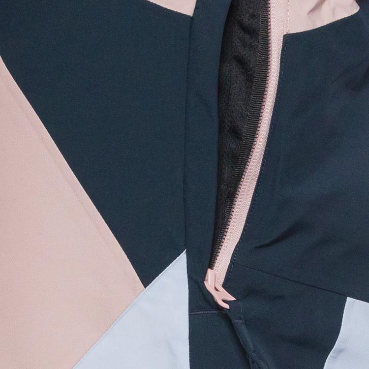 Picture Picture Seen Snowboardjacke Damen - dark blue - 2 | SportScheck