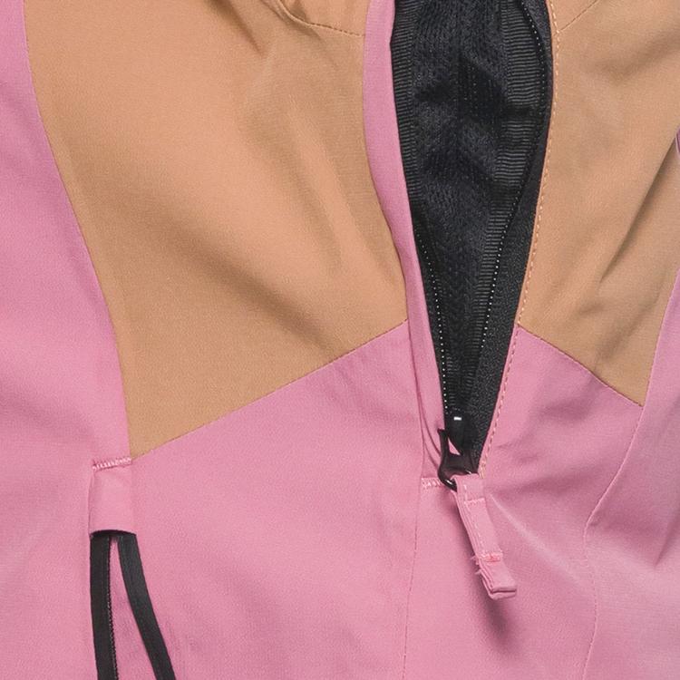 Picture Picture Exa Snowboardjacke Damen - cashmere rose - 2 | SportScheck
