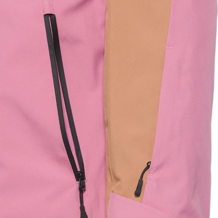 Picture Picture Exa Snowboardjacke Damen - cashmere rose - 0 | SportScheck