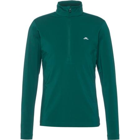 J.Lindeberg Luke Fleeceshirt Herren Langarmshirts M Normal  | 07310420310423