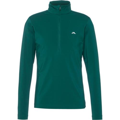 J.Lindeberg Luke Fleeceshirt Herren