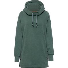 Ragwear Rowenna Hoodie Damen pine green