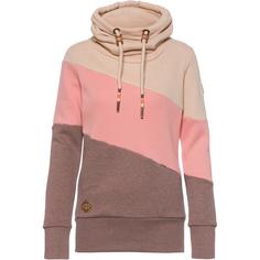 Ragwear Rumika Sweatshirt Damen sand