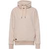 Ragwear Julissa Sweatshirt Damen - sand