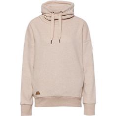 Ragwear Julissa Sweatshirt Damen sand