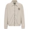 ON VACATION Tennis Corduroy Kurzjacke - sand