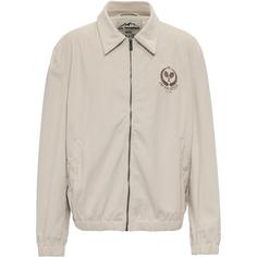 ON VACATION Tennis Corduroy Kurzjacke sand